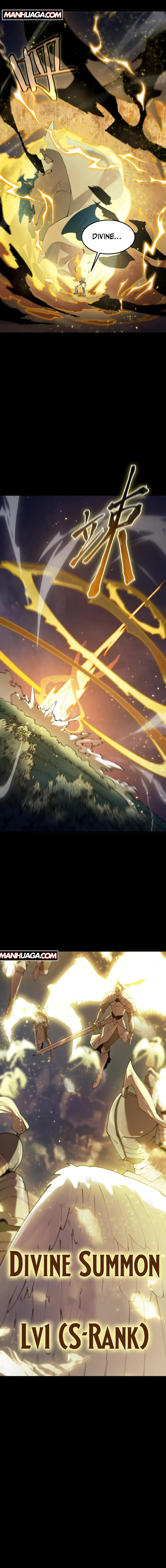 SSS-Rank Paladin Who Transcends Common Sense Chapter 77 - 15