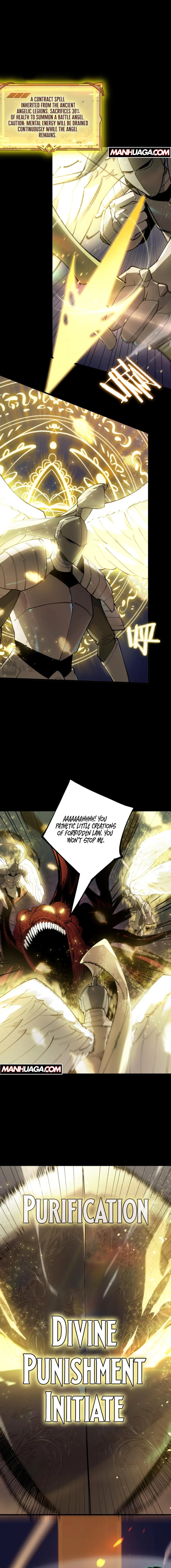 SSS-Rank Paladin Who Transcends Common Sense Chapter 77 - 16