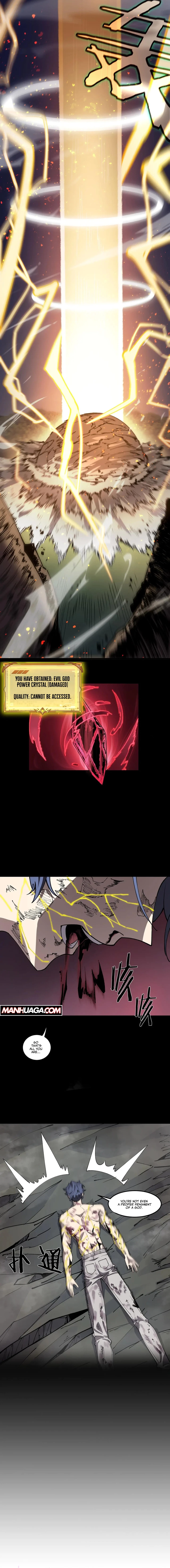 SSS-Rank Paladin Who Transcends Common Sense Chapter 77 - 17