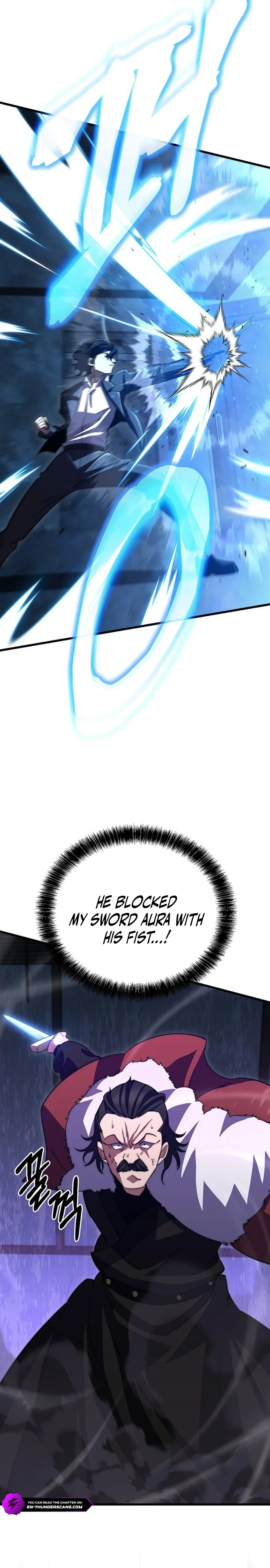 Disciple of the Three Kings Chapter 45 - 5