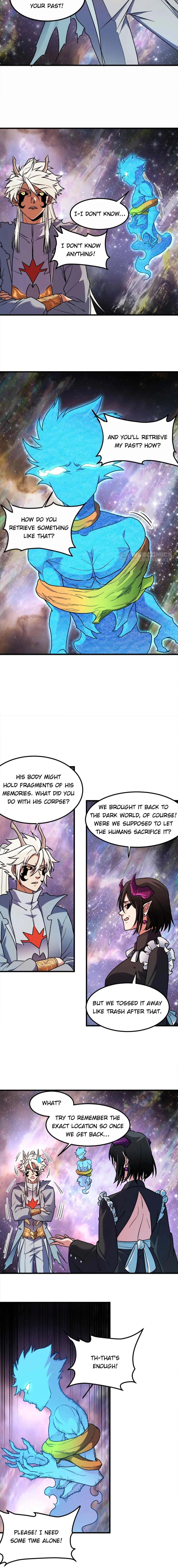 The Jobless Guy Who Has Come to Slay Chapter 162 - 4