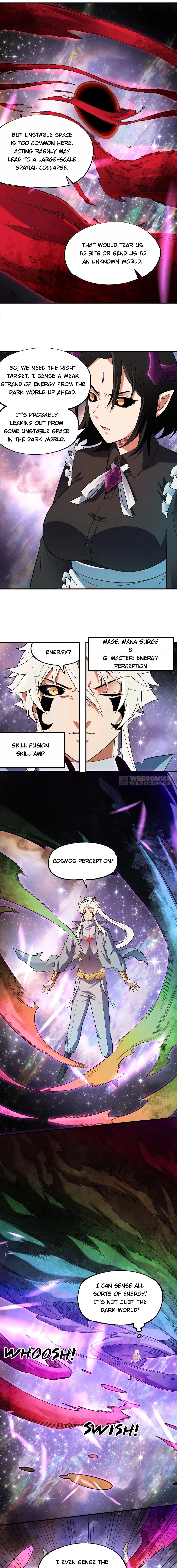 The Jobless Guy Who Has Come to Slay Chapter 162 - 7
