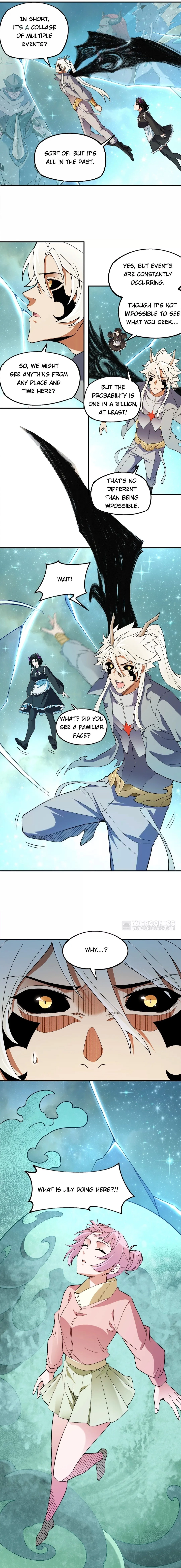 The Jobless Guy Who Has Come to Slay Chapter 162 - 10