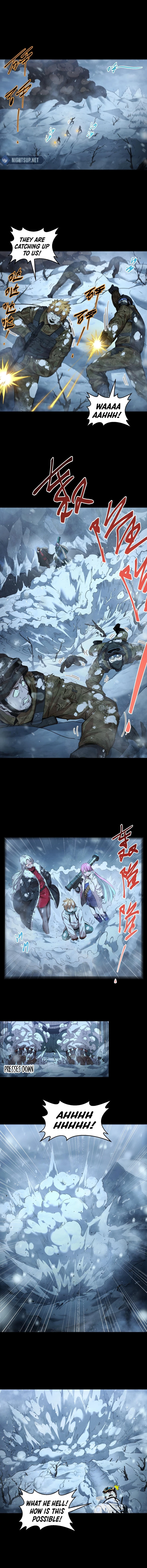 Arctic Cold War Chapter 46 - 2