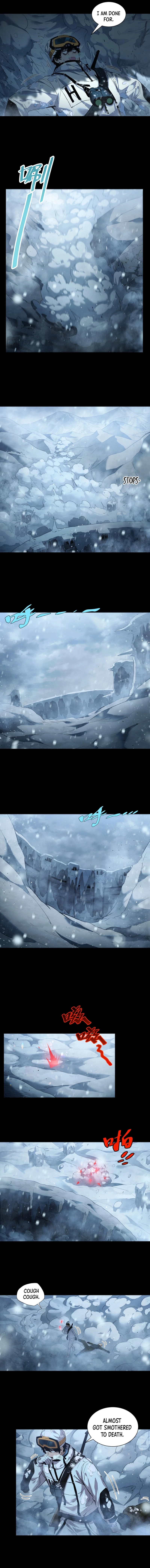 Arctic Cold War Chapter 46 - 3