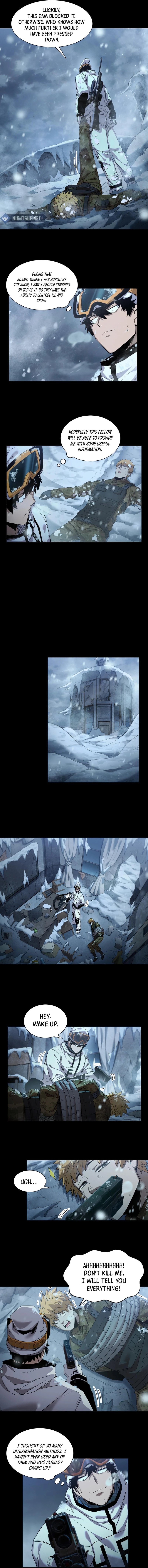 Arctic Cold War Chapter 46 - 4