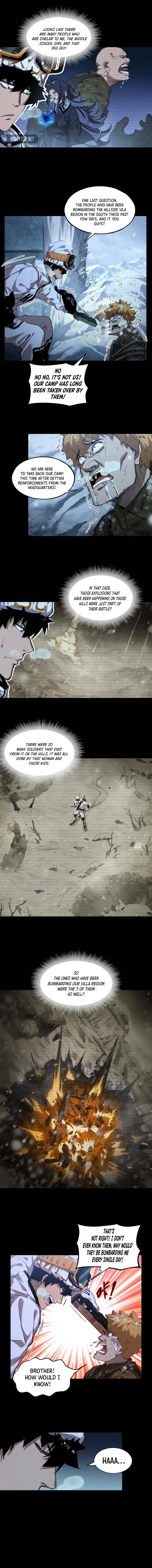 Arctic Cold War Chapter 46 - 6