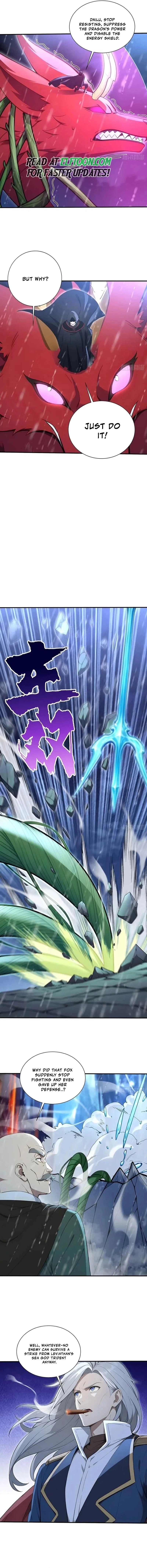 Number One Beast Master Chapter 49 - 2