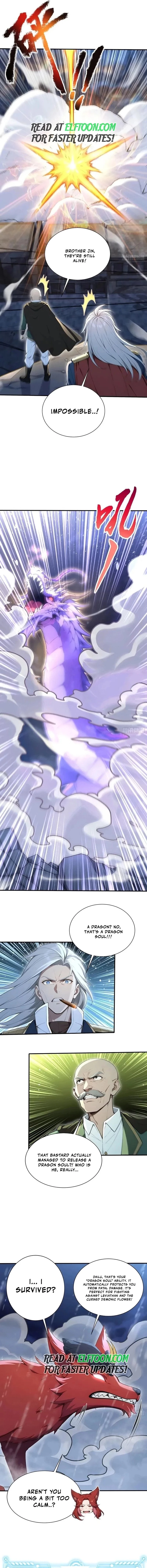 Number One Beast Master Chapter 49 - 3