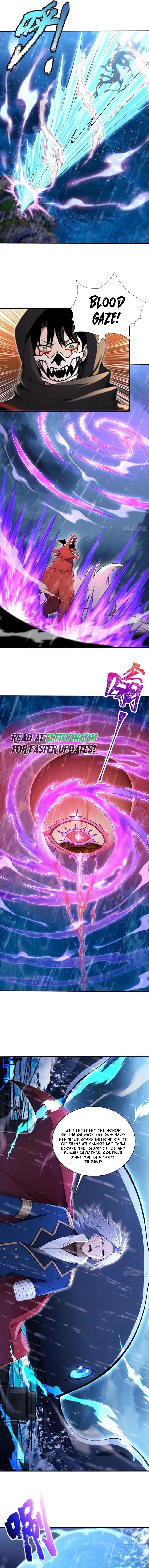 Number One Beast Master Chapter 49 - 5