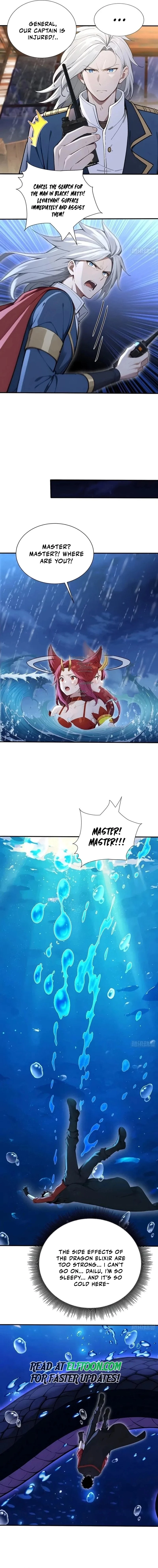 Number One Beast Master Chapter 49 - 9