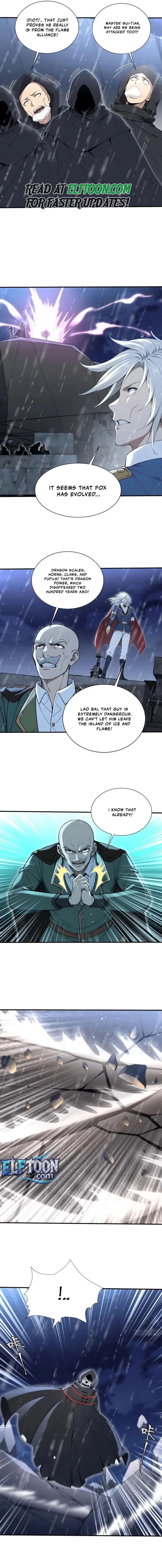Number One Beast Master Chapter 48 - 3