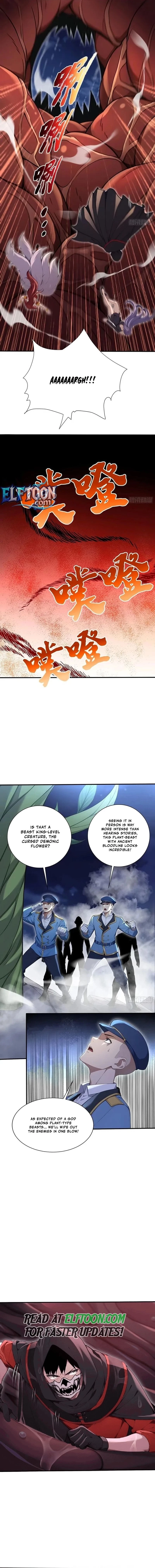 Number One Beast Master Chapter 48 - 5