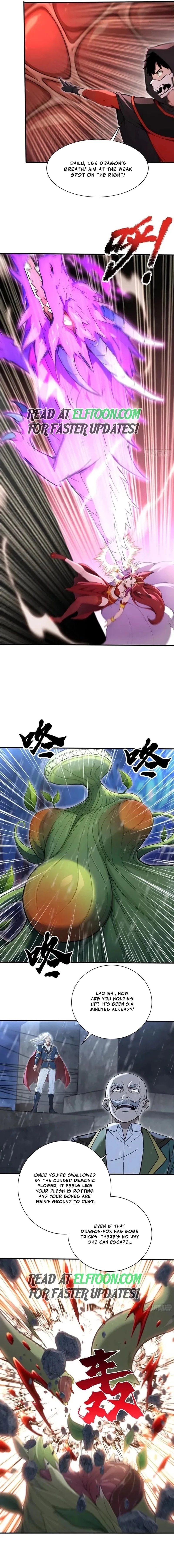 Number One Beast Master Chapter 48 - 7