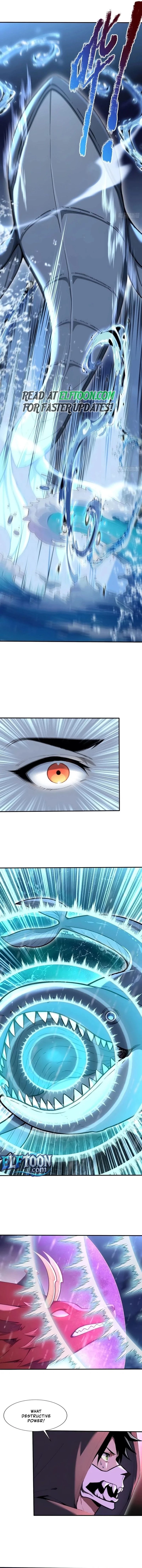 Number One Beast Master Chapter 48 - 9