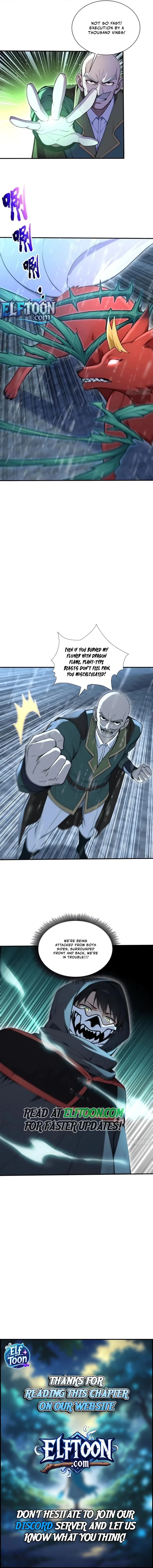 Number One Beast Master Chapter 48 - 11