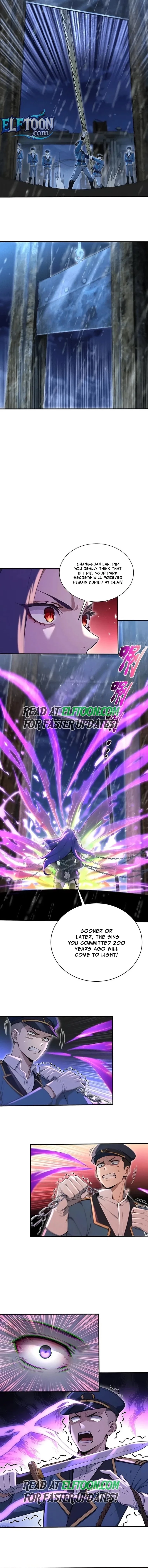 Number One Beast Master Chapter 47 - 2