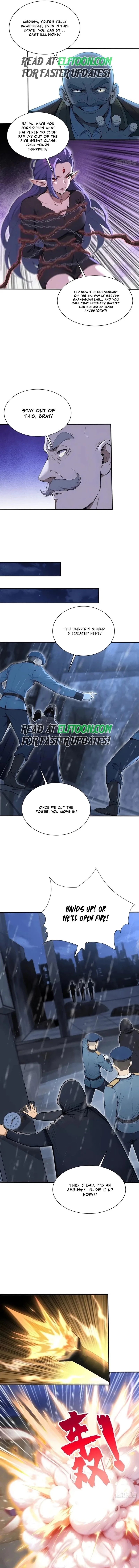 Number One Beast Master Chapter 47 - 4