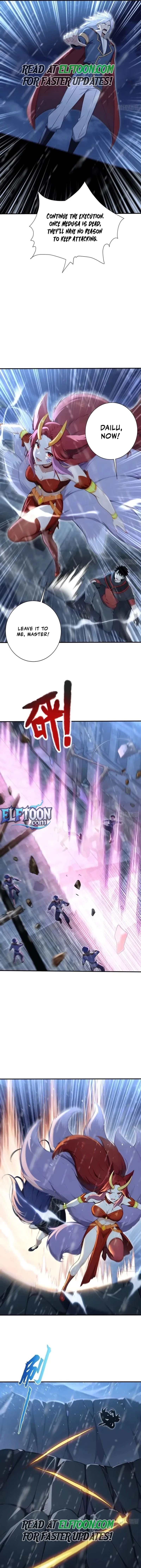 Number One Beast Master Chapter 47 - 6