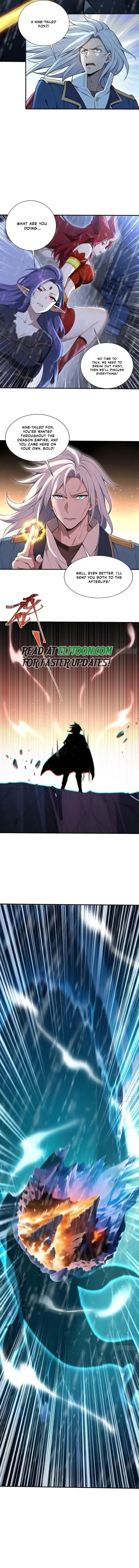 Number One Beast Master Chapter 47 - 7
