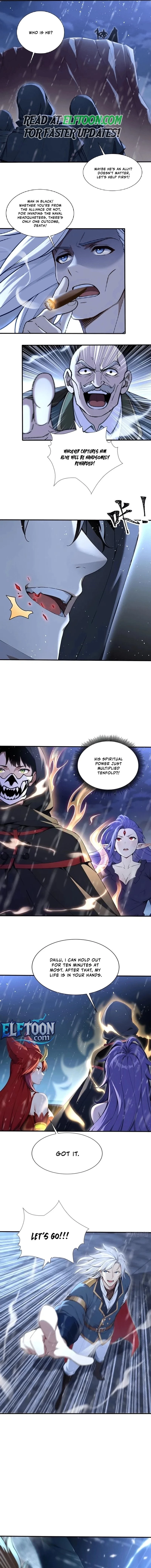 Number One Beast Master Chapter 47 - 9