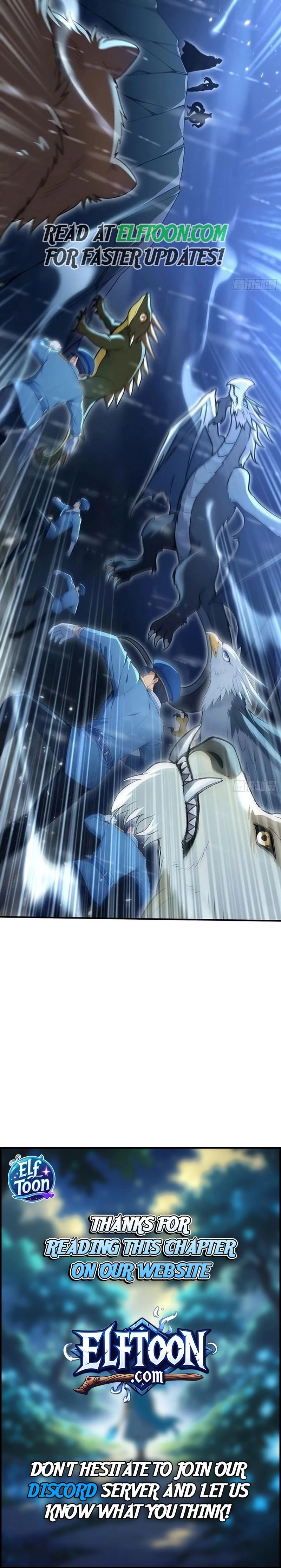 Number One Beast Master Chapter 47 - 10