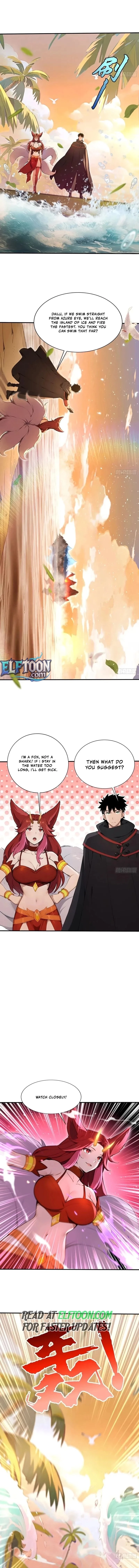 Number One Beast Master Chapter 46 - 3