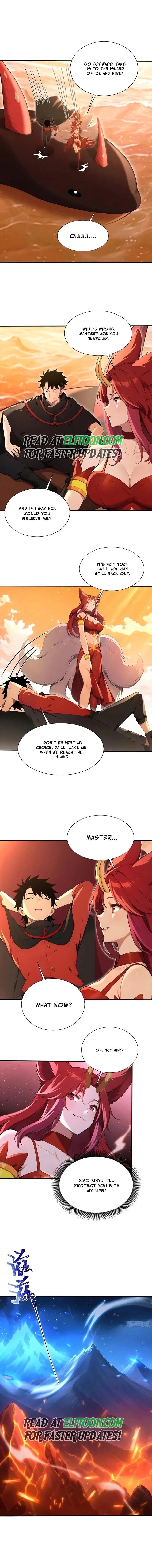 Number One Beast Master Chapter 46 - 5