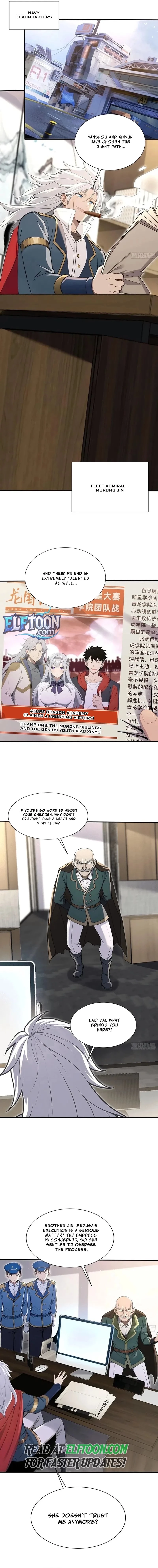 Number One Beast Master Chapter 46 - 6