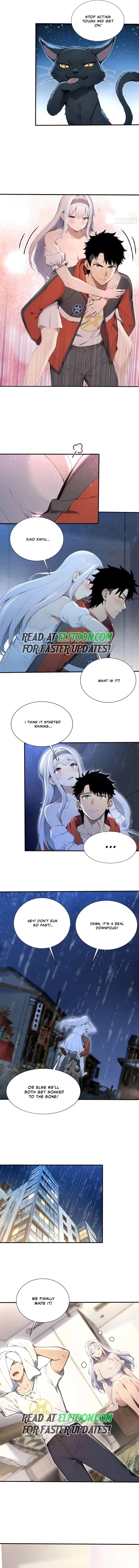 Number One Beast Master Chapter 45 - 2