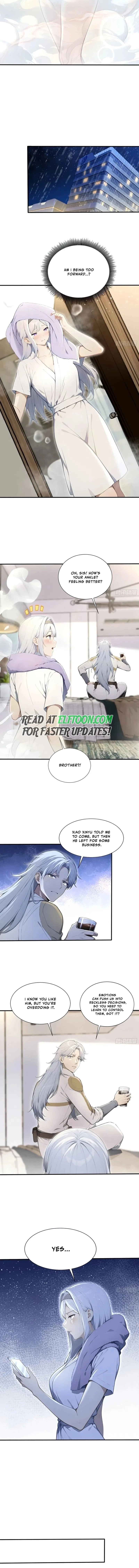 Number One Beast Master Chapter 45 - 5