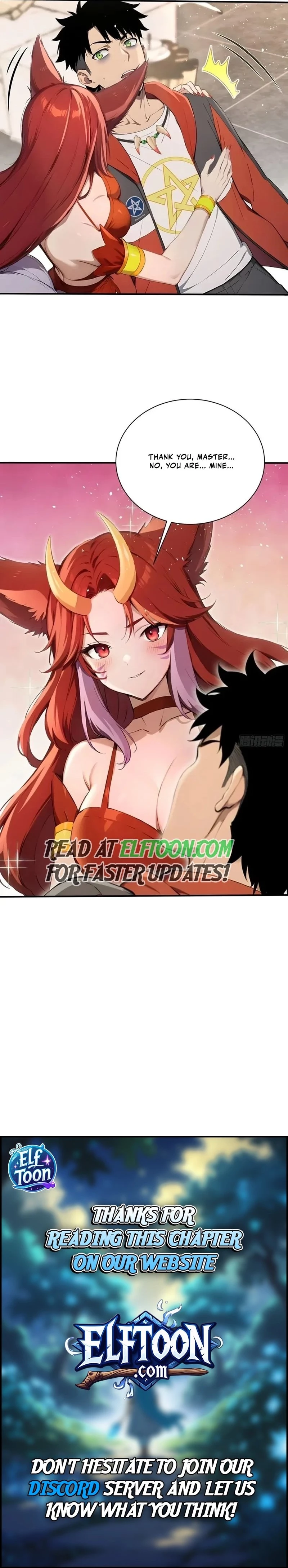 Number One Beast Master Chapter 45 - 7