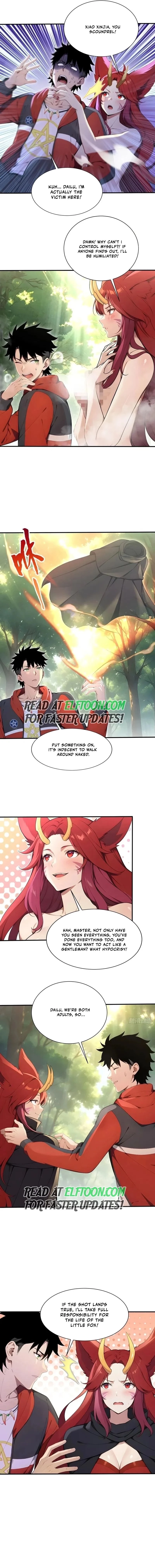 Number One Beast Master Chapter 44 - 2