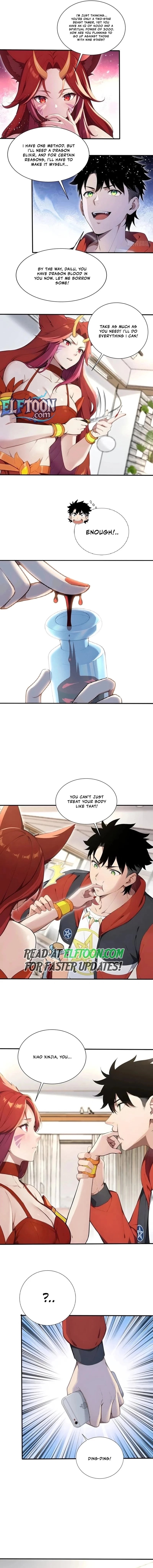 Number One Beast Master Chapter 44 - 5