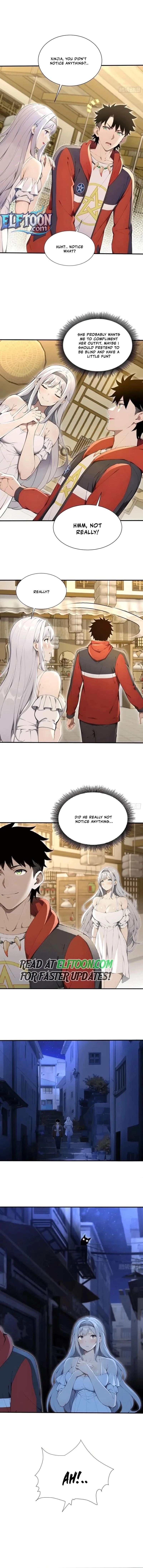 Number One Beast Master Chapter 44 - 8
