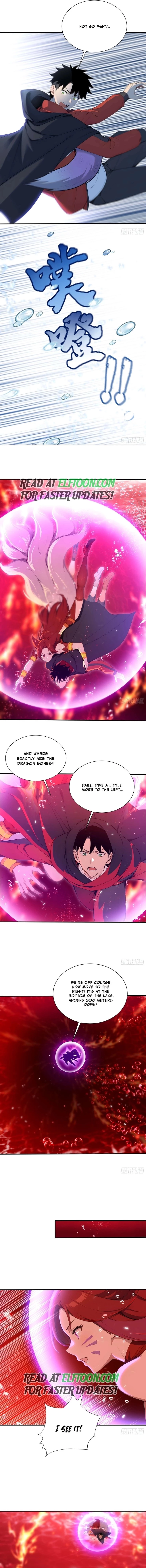 Number One Beast Master Chapter 43 - 2