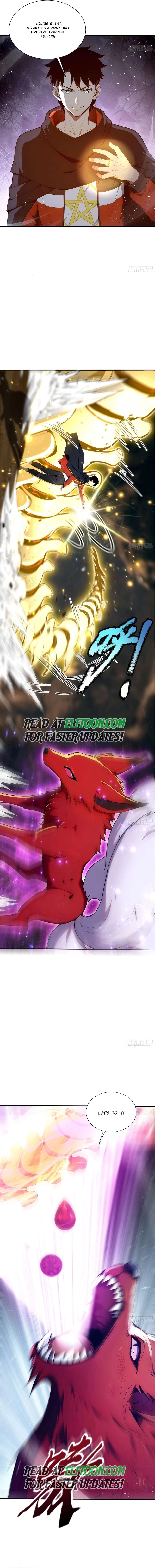 Number One Beast Master Chapter 43 - 5