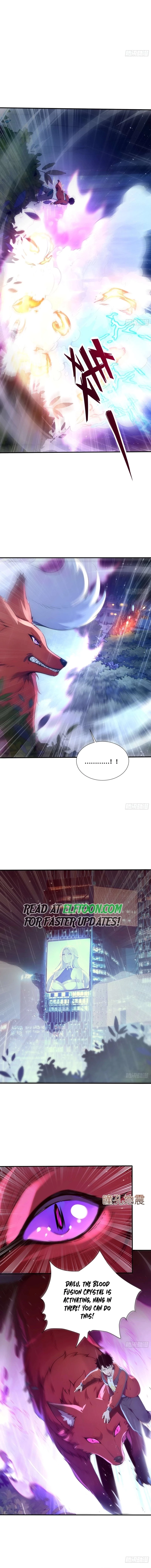 Number One Beast Master Chapter 43 - 7