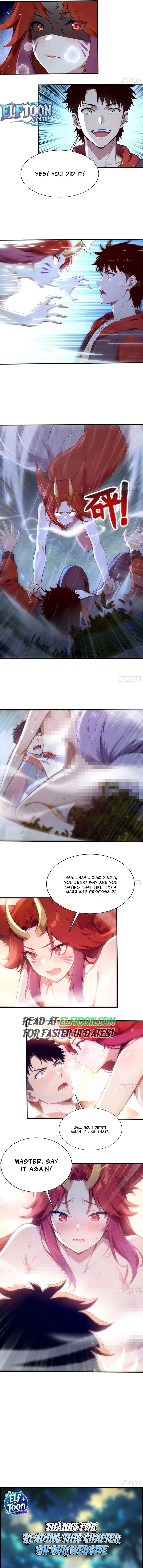 Number One Beast Master Chapter 43 - 9