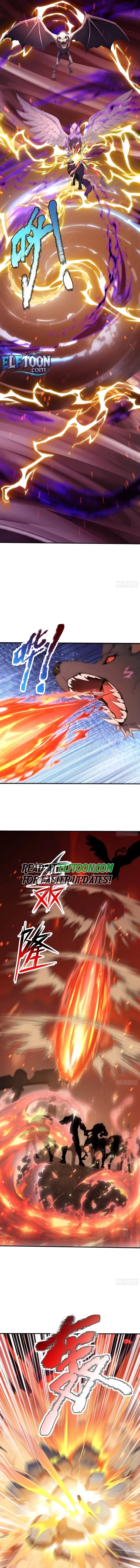 Number One Beast Master Chapter 42 - 2