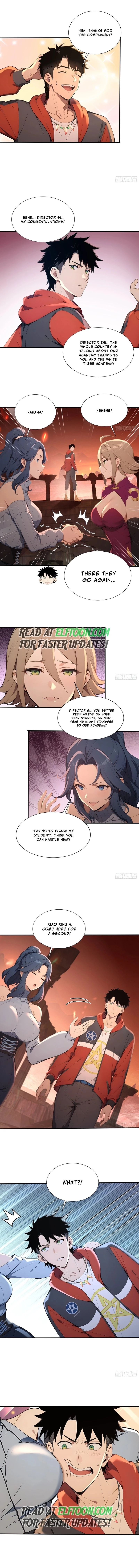 Number One Beast Master Chapter 42 - 5
