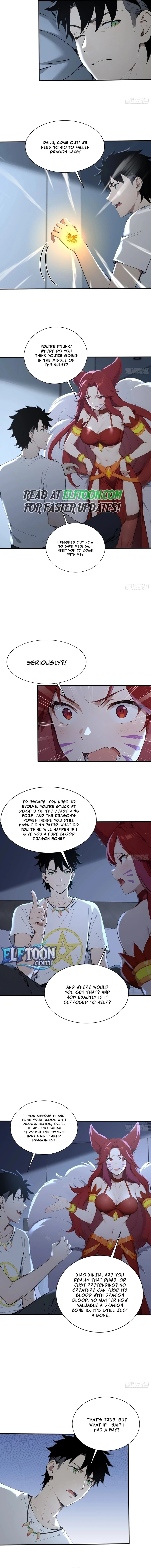Number One Beast Master Chapter 42 - 7