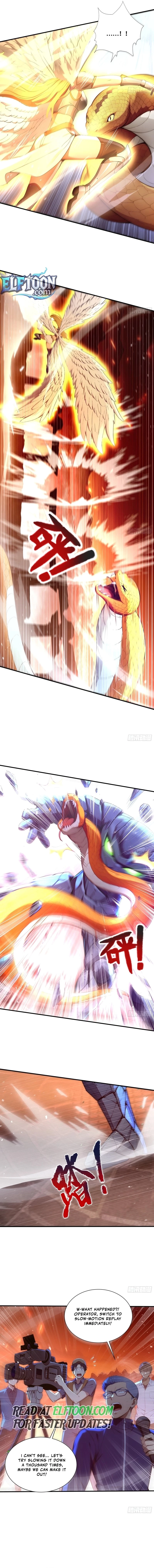Number One Beast Master Chapter 41 - 3