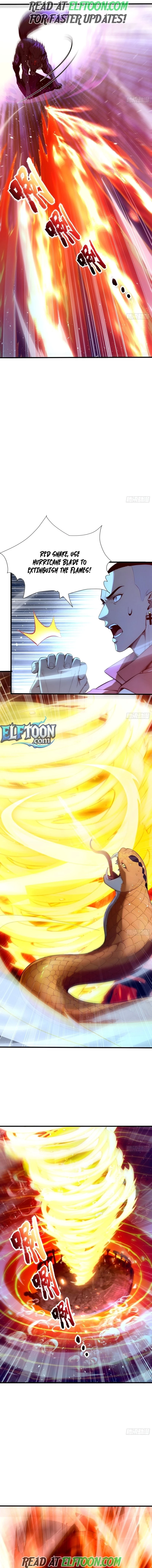 Number One Beast Master Chapter 40 - 3