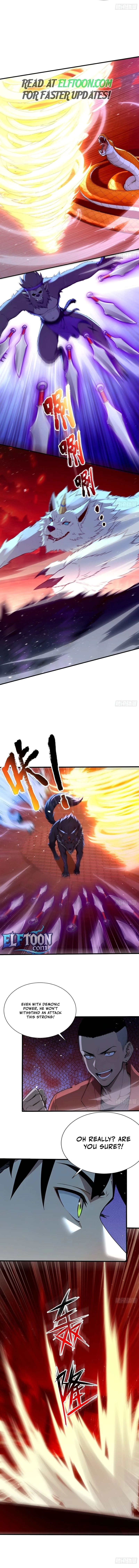 Number One Beast Master Chapter 40 - 6
