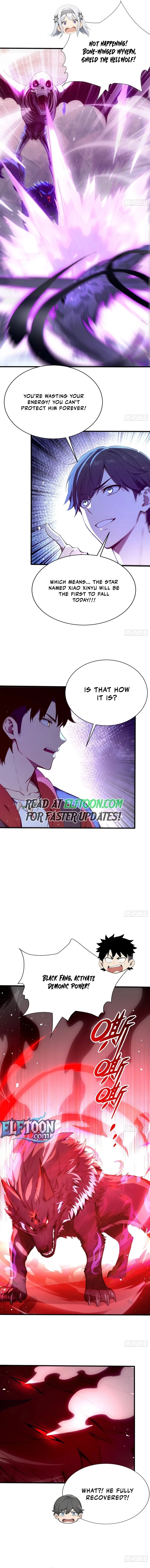 Number One Beast Master Chapter 39 - 10