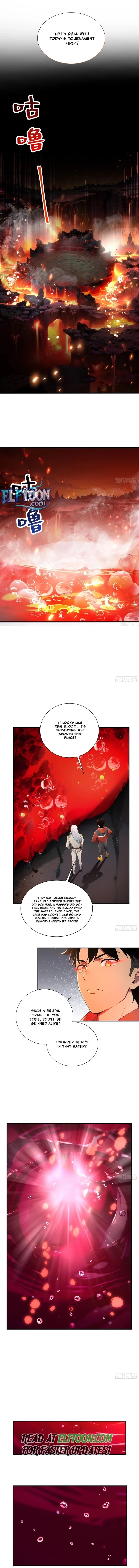 Number One Beast Master Chapter 38 - 6