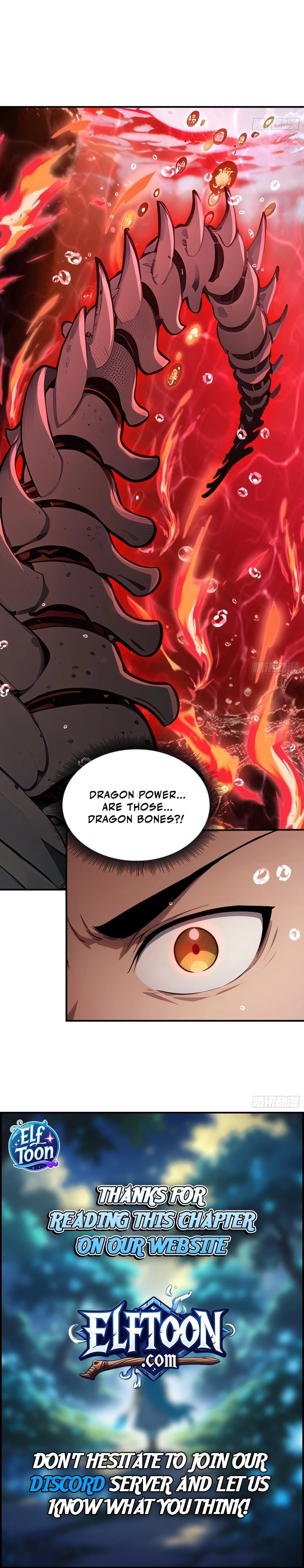 Number One Beast Master Chapter 38 - 7