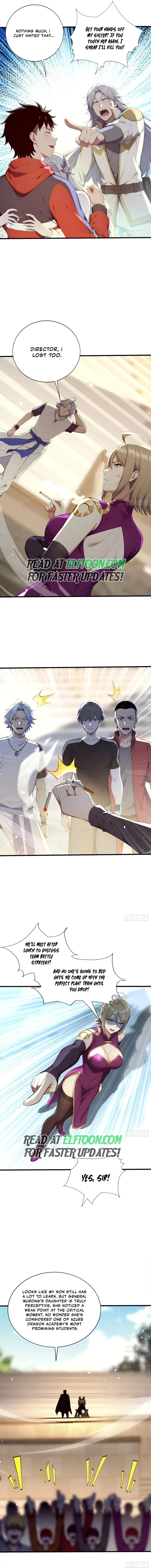 Number One Beast Master Chapter 37 - 2
