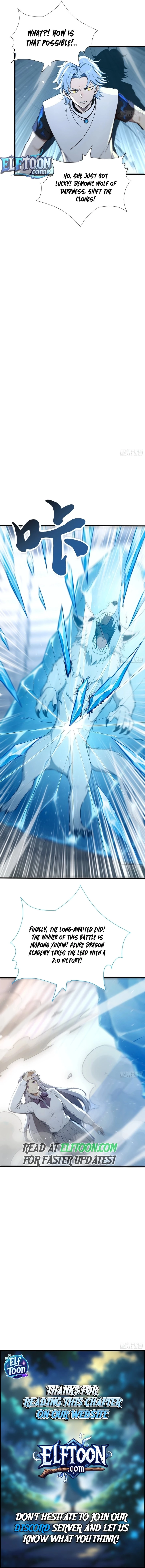 Number One Beast Master Chapter 36 - 8